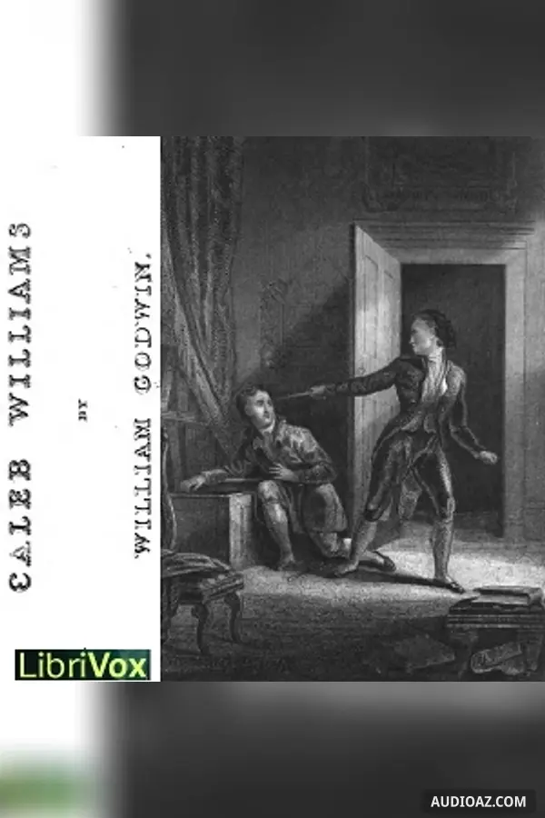 Caleb Williams or Things As They Are