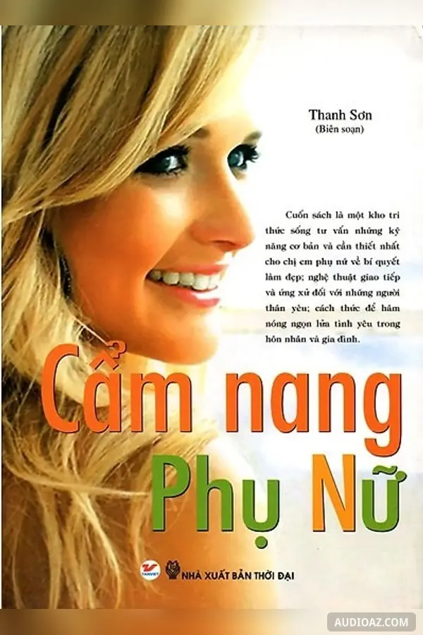 Cẩm Nang Phụ Nữ