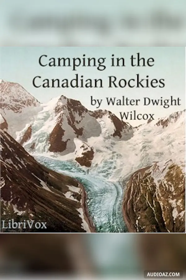 Camping in the Canadian Rockies