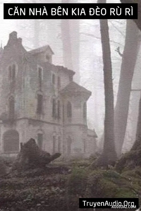 Căn Nhà Bên Kia Đèo Rù Rì