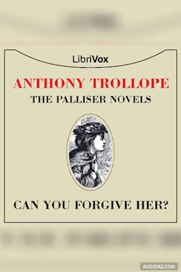 Can You Forgive Her?