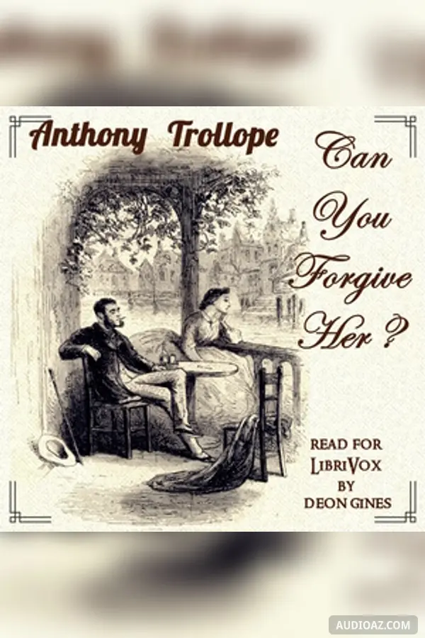 Can You Forgive Her? (Version 2)