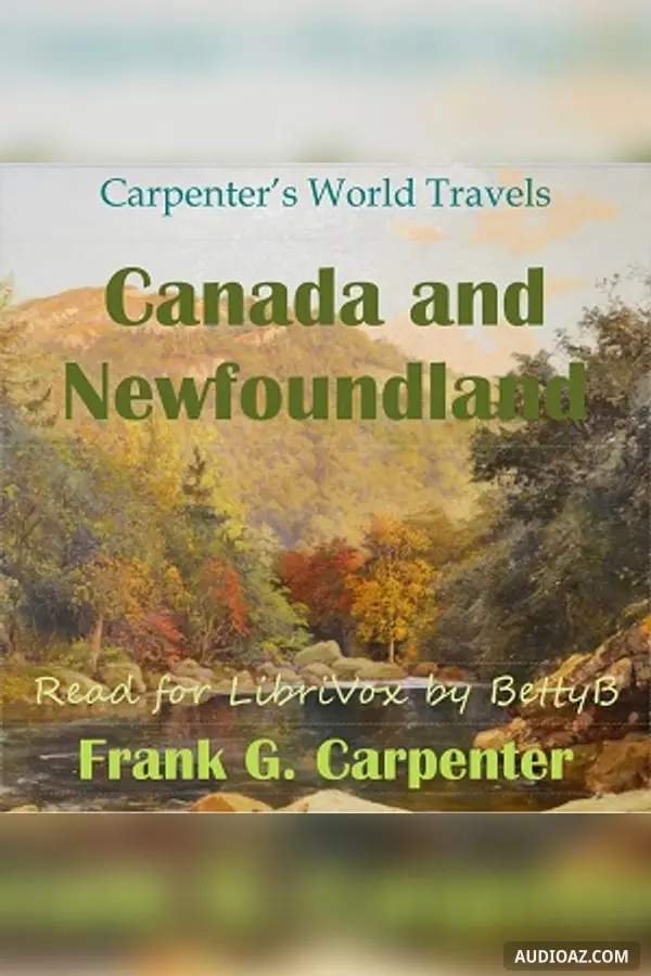 Canada and Newfoundland