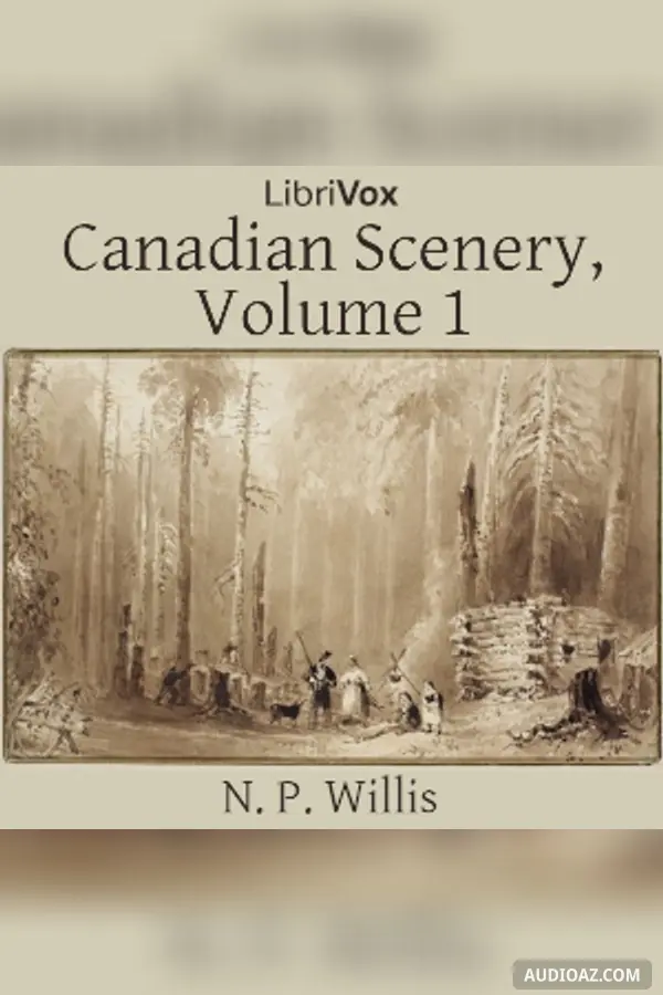 Canadian Scenery, Volume 1