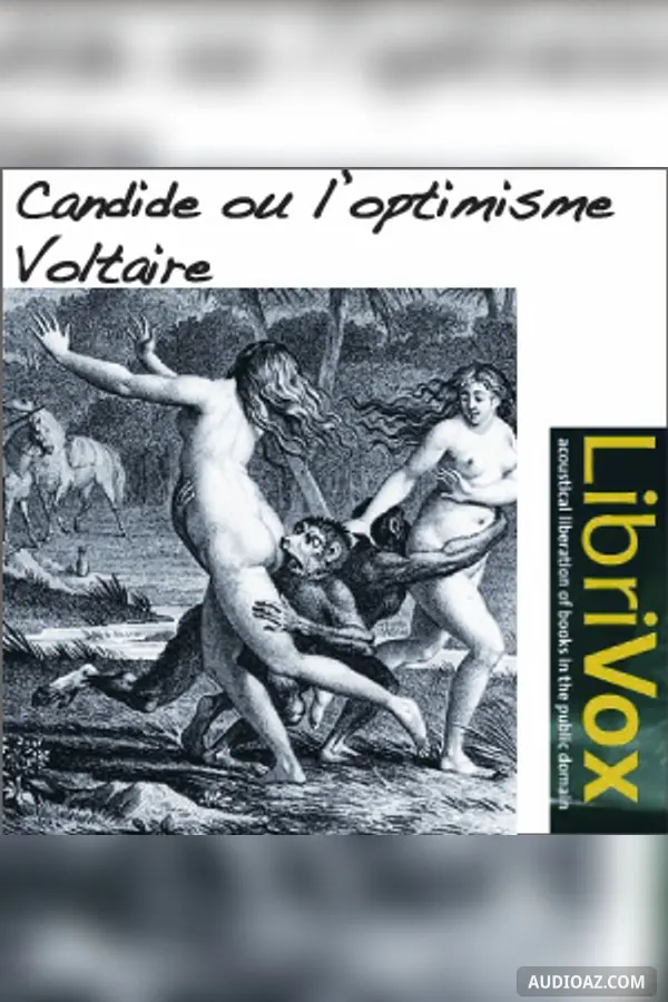 Candide ou L'optimisme
