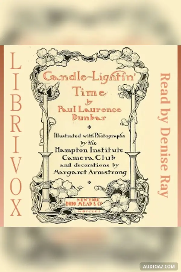 Candle-Lightin' Time