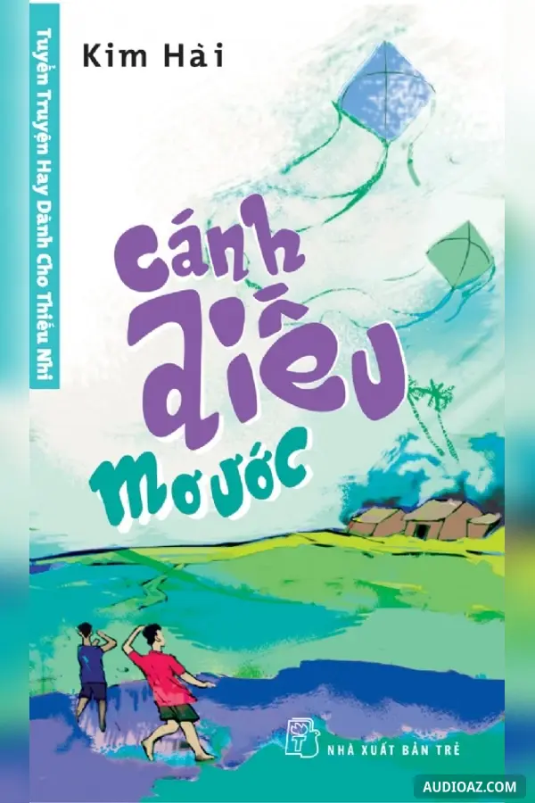 Cánh diều ước mơ