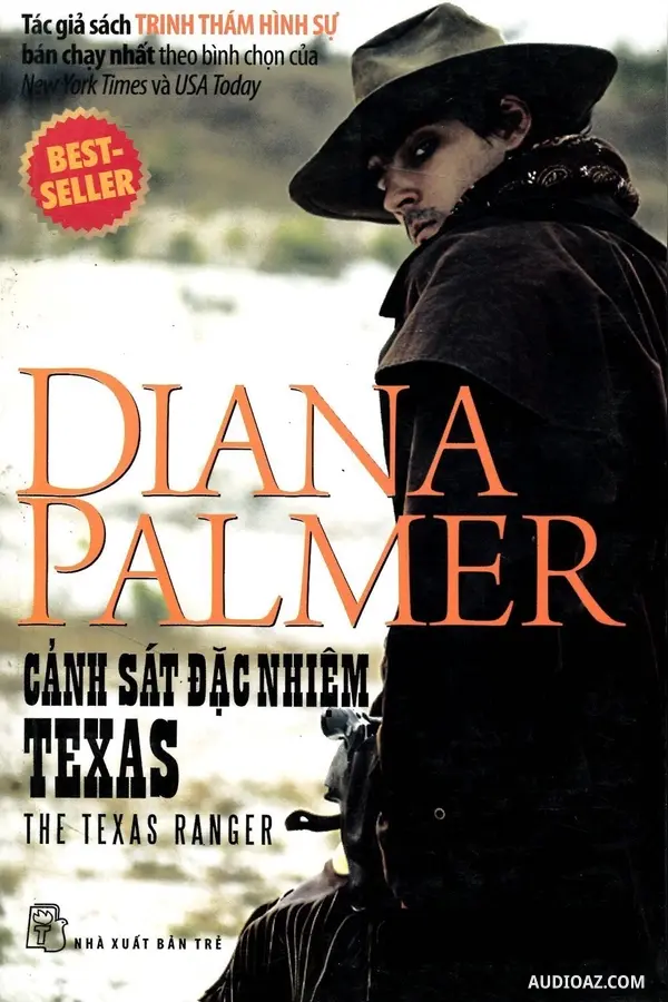 Cảnh sát đặc nhiệm Texas