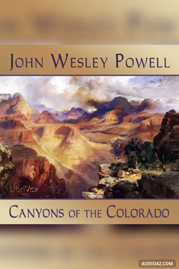 Canyons of the Colorado