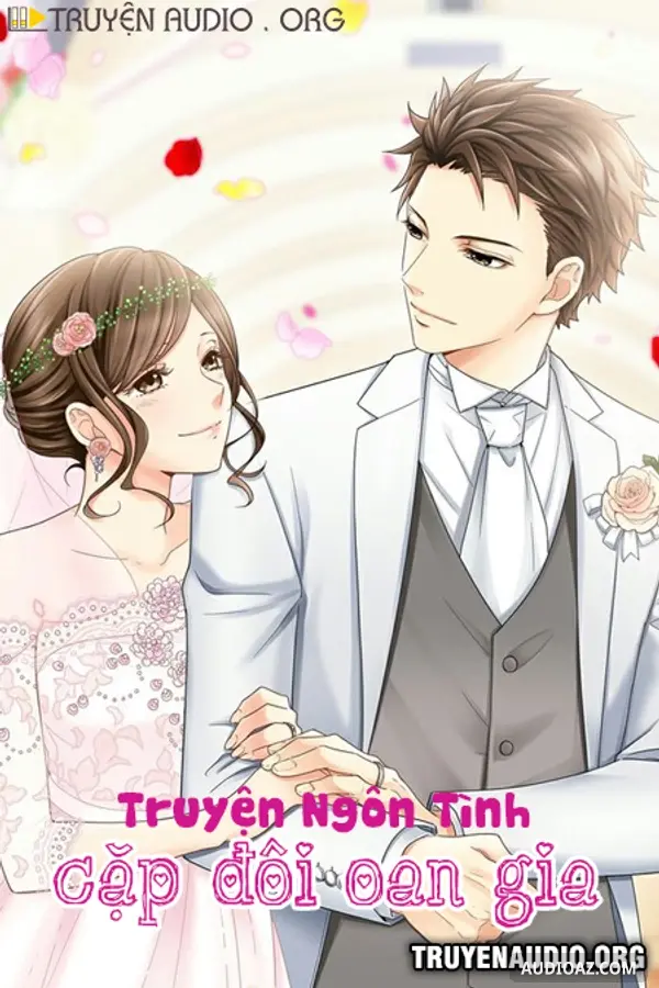 Cặp Đôi Oan Gia
