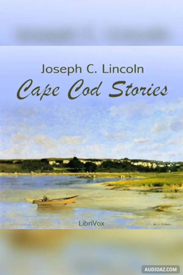 Cape Cod Stories