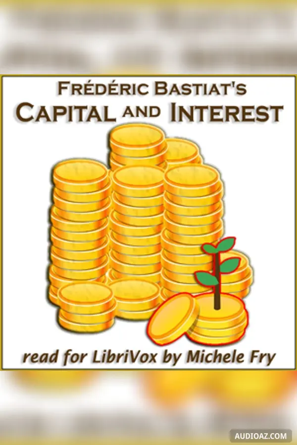 Capital and Interest