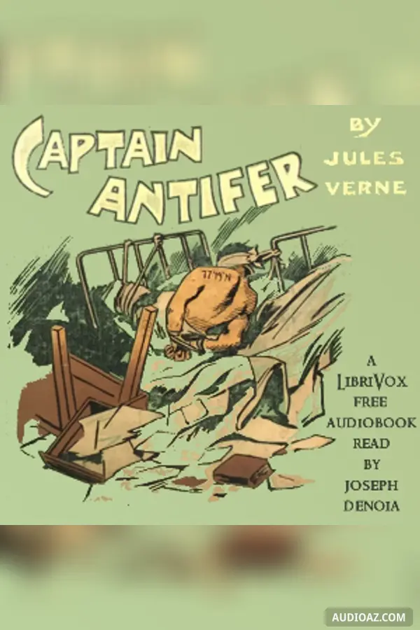 Captain Antifer