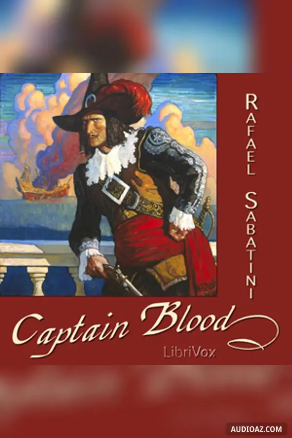 Captain Blood