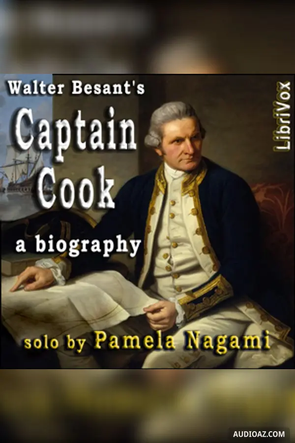 Captain Cook