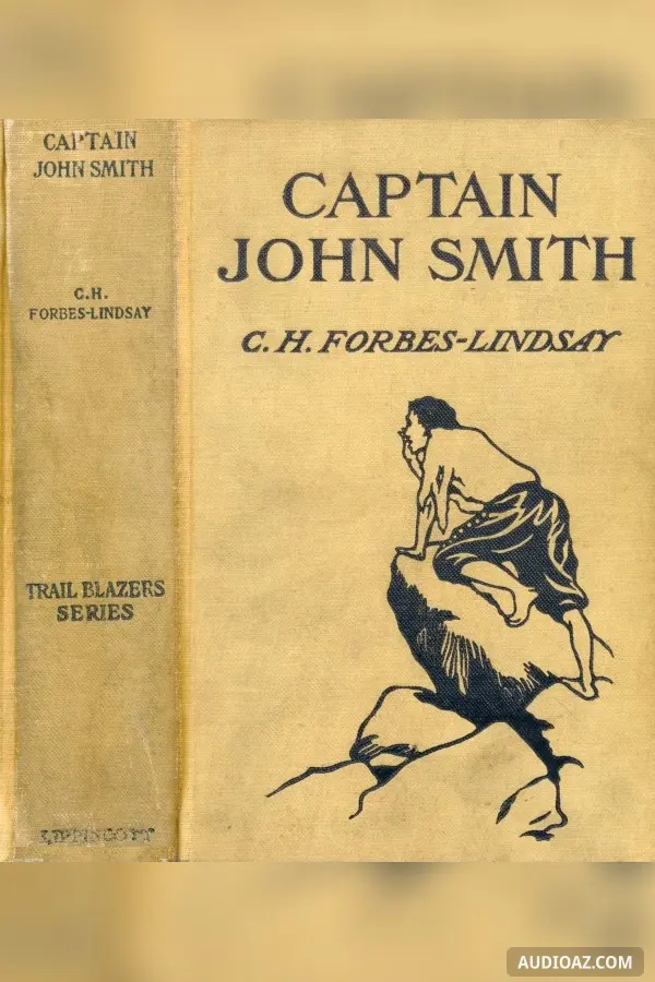 Captain John Smith