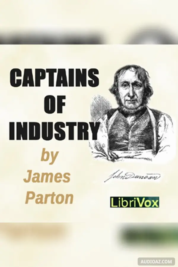 Captains of Industry