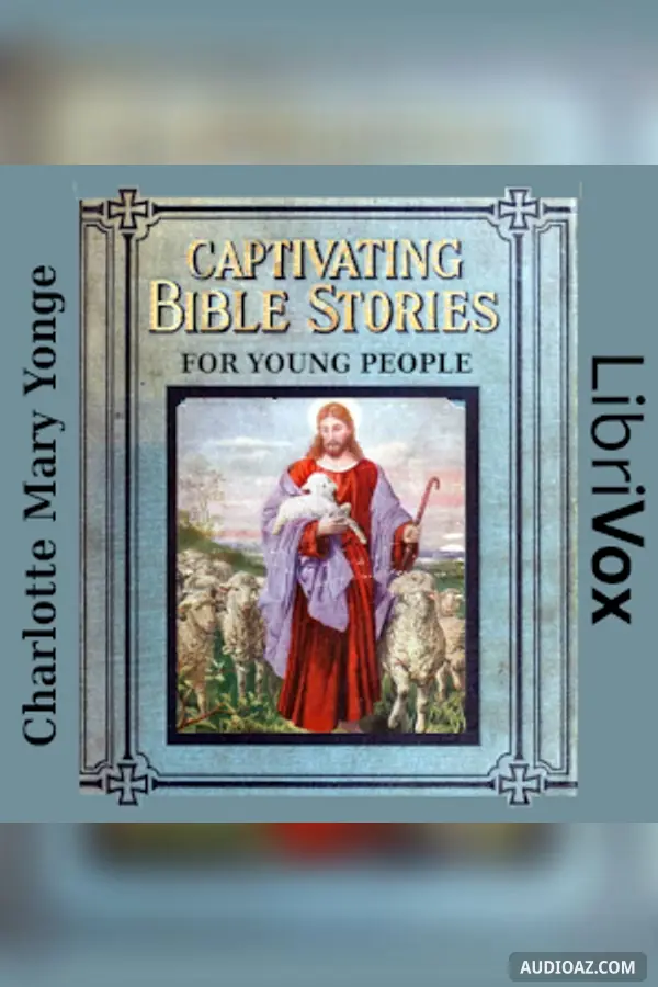 Captivating Bible Stories for Young People