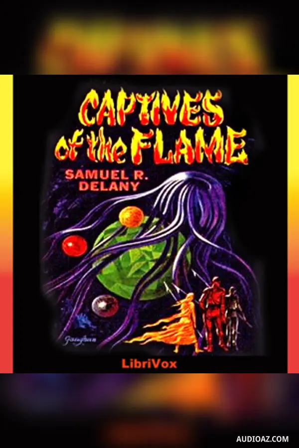 Captives of the Flame