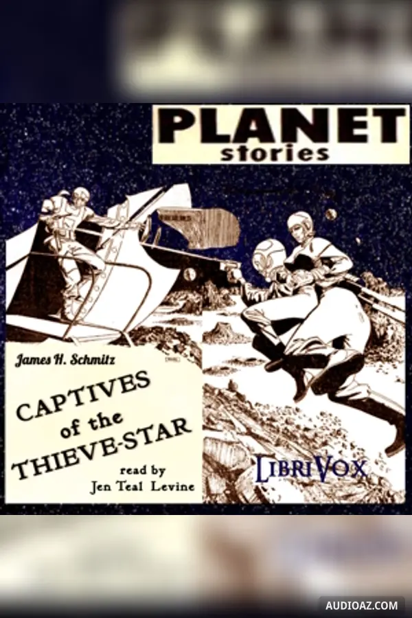 Captives of the Thieve-Star