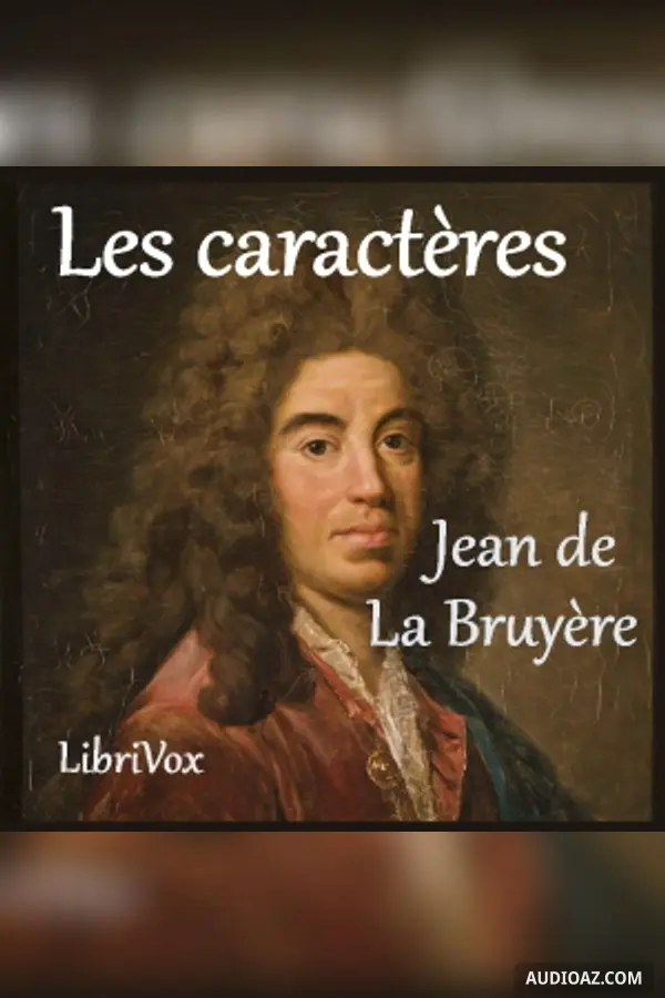caractères