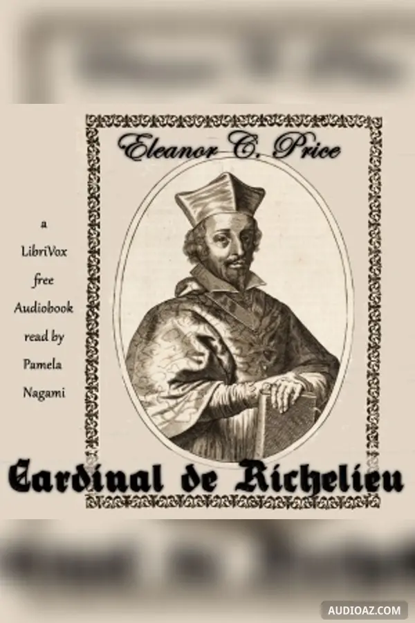 Cardinal de Richelieu