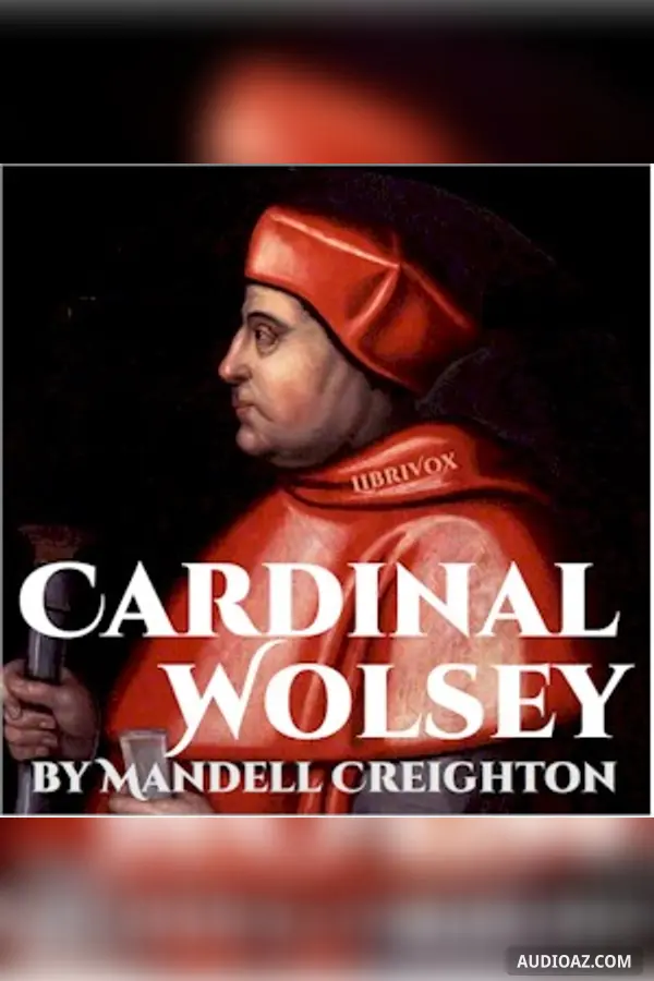 Cardinal Wolsey