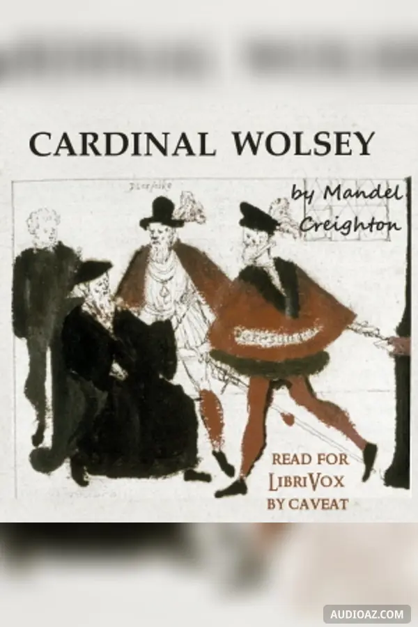 Cardinal Wolsey (Version 2)
