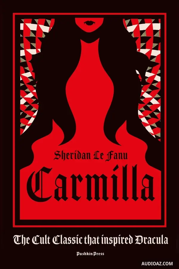 Carmilla (Version 2)