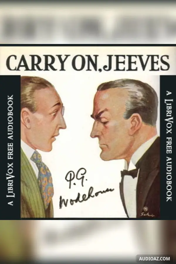 Carry On, Jeeves