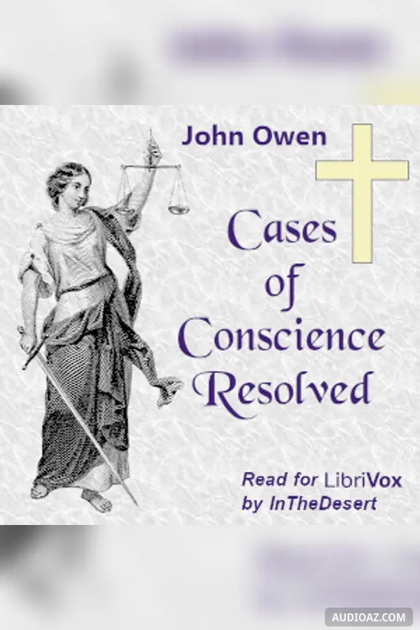 Cases of Conscience Resolved