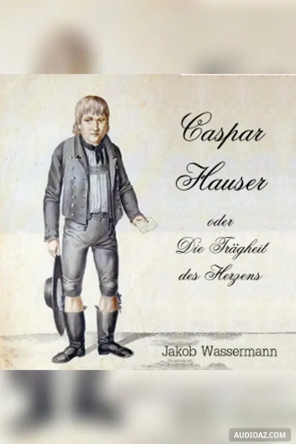 Caspar Hauser oder die Trägheit des Herzens