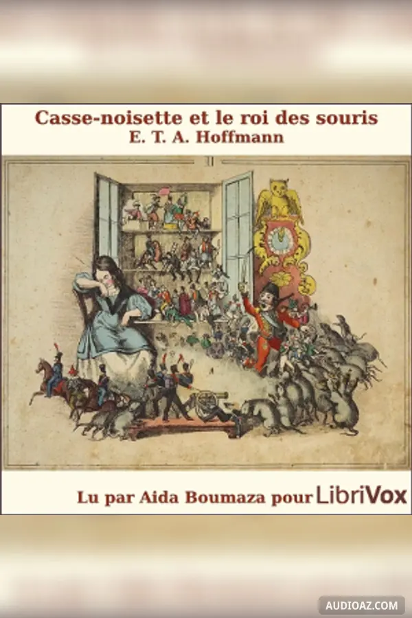 Casse-noisette et le roi des souris