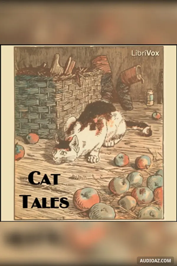 Cat Tales