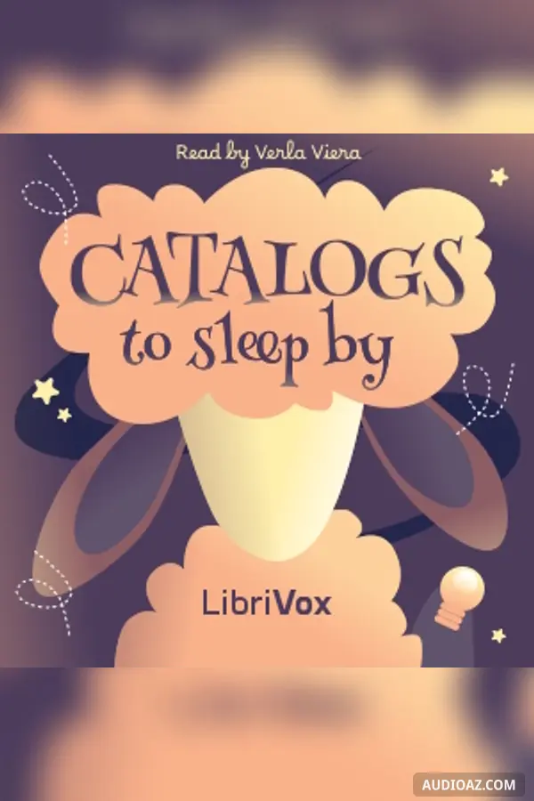Catalogs to Sleep By