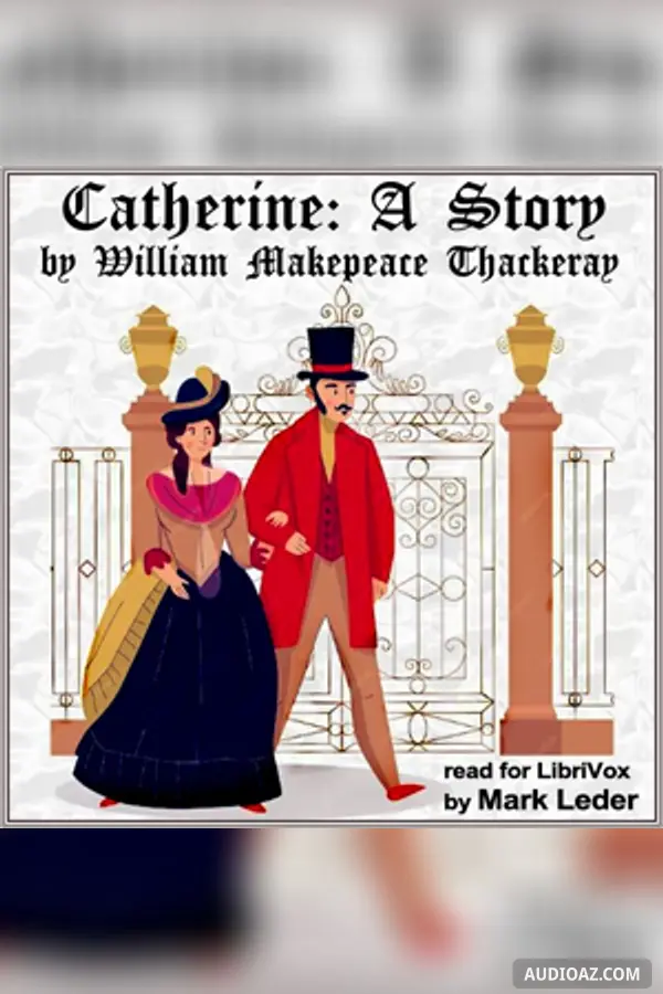 Catherine: A Story