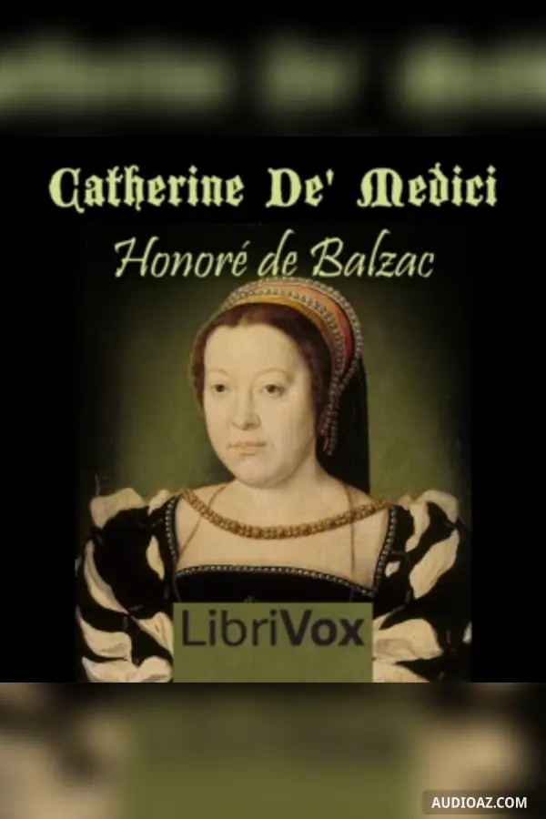 Catherine De' Medici