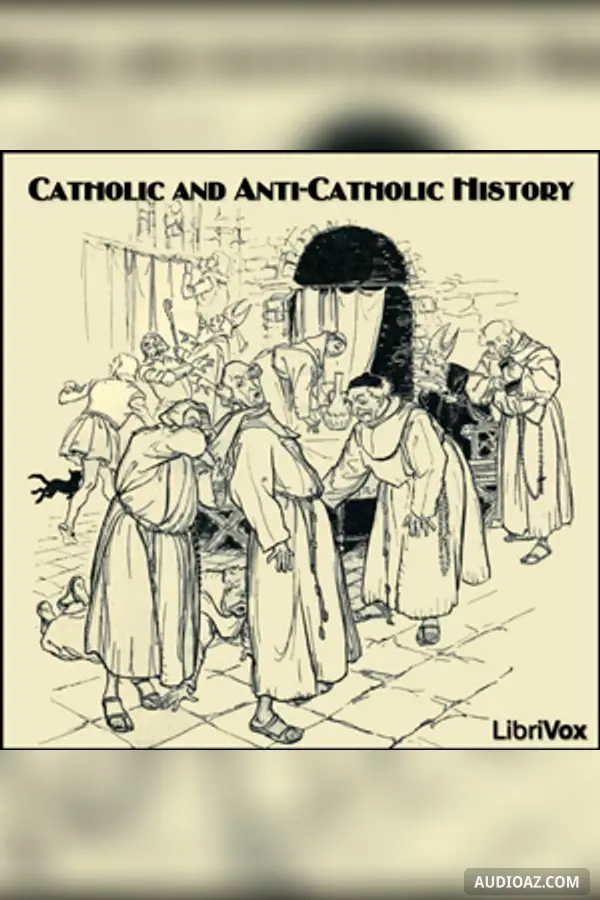 Catholic and Anti-Catholic History