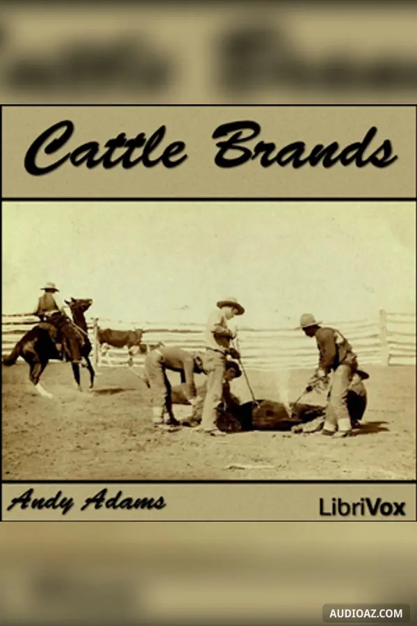 Cattle Brands