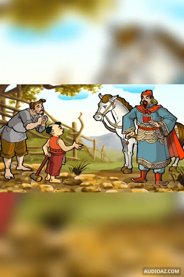 Cậu bé thông minh