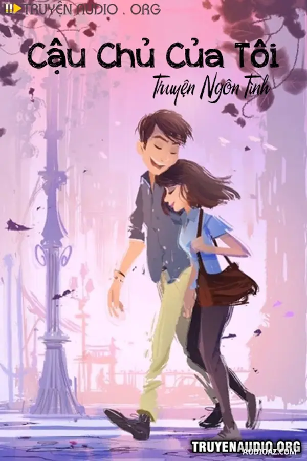 Cậu Chủ Của Tôi