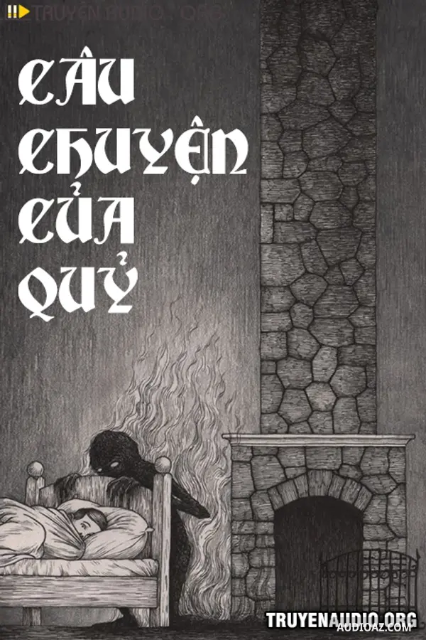 Câu Chuyện Của Quỷ