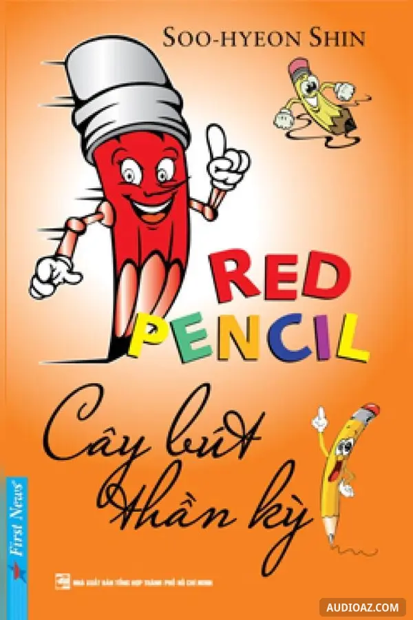 Cây bút thần kỳ