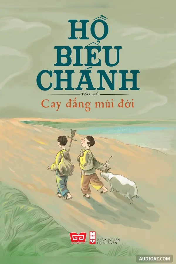 Cay Đắng Mùi Đời