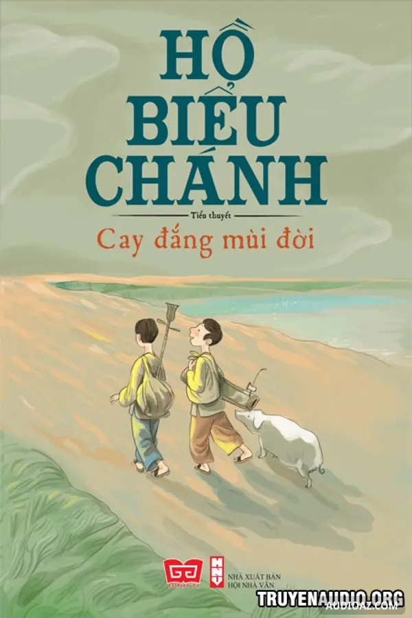 Cay Đắng Mùi Đời - Truyện Ngắn Hay
