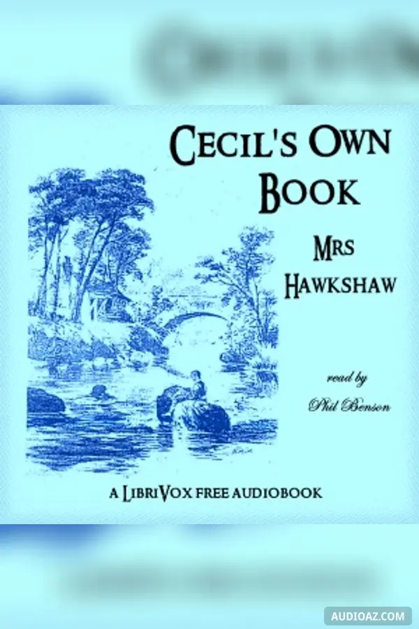 Cecil's Own Book