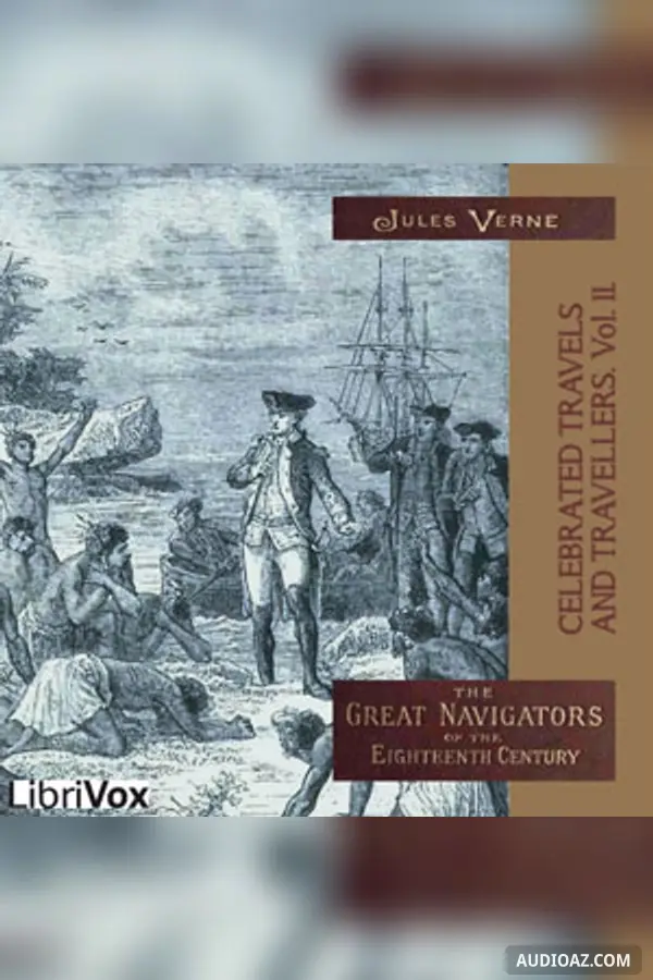 Celebrated Travels and Travellers, vol. 2