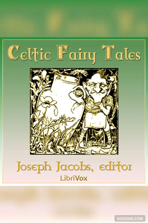 Celtic Fairy Tales
