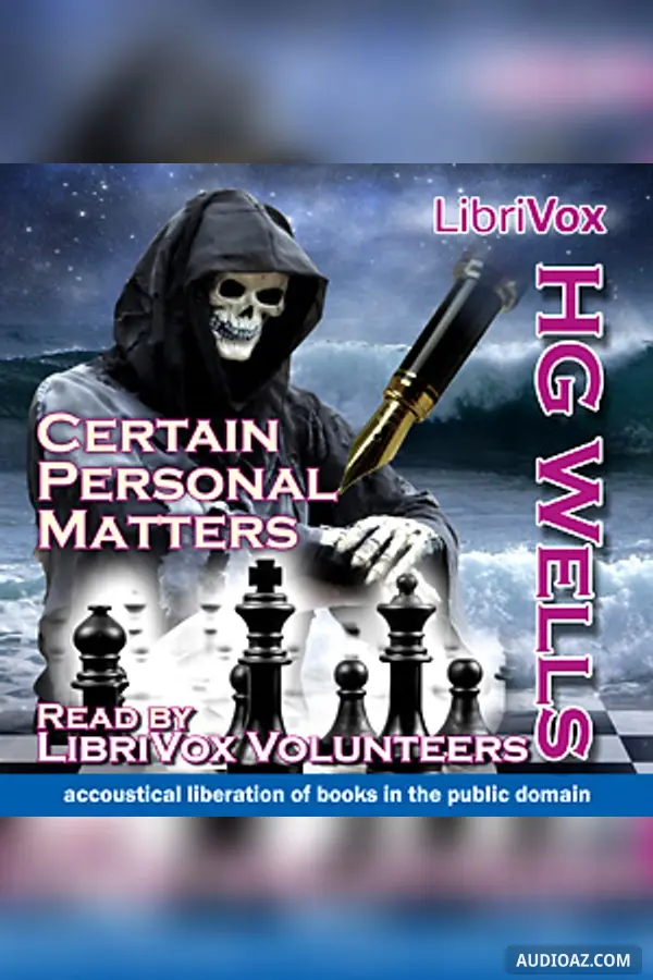 Certain Personal Matters