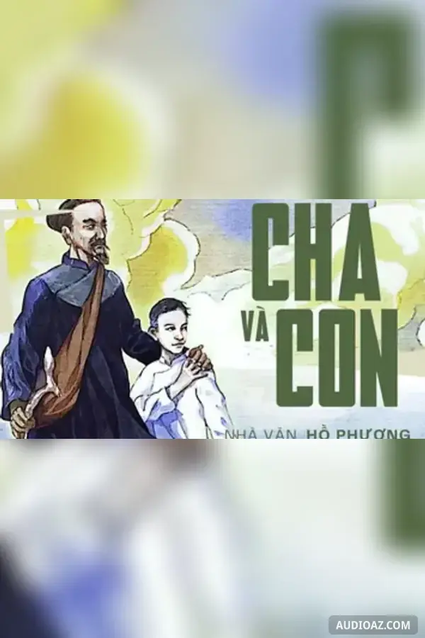 Cha và Con - Hồ Phương
